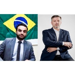 Nos Bastidores da Política 07 10 2022 Haroldo Wöhl